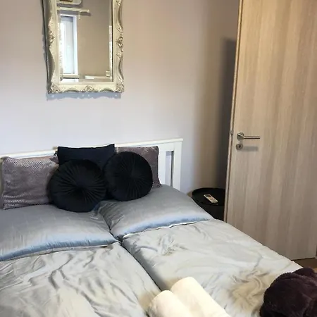 Apartman Városi Menedék