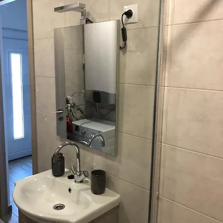 Városi Menedék Apartman Veszprém