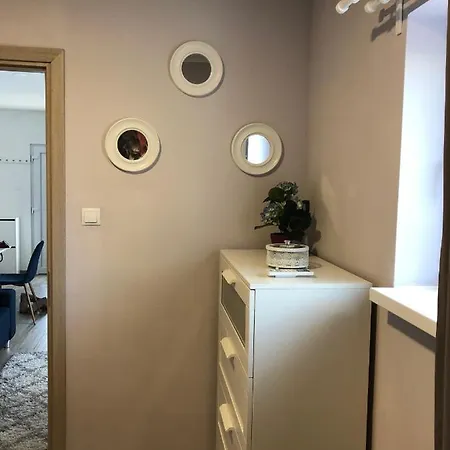 Apartman Városi Menedék Veszprém