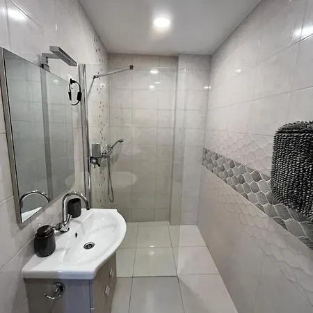 Apartman Városi Menedék *