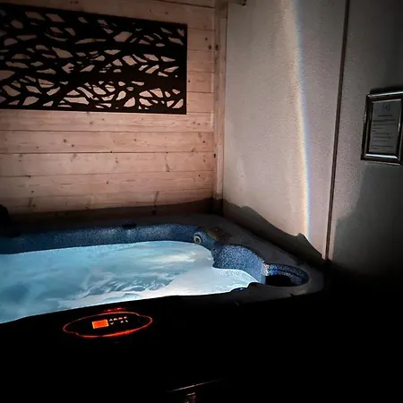 Apartment Varosi Menedek Veszprem