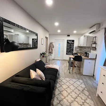 Apartman Városi Menedék Veszprém