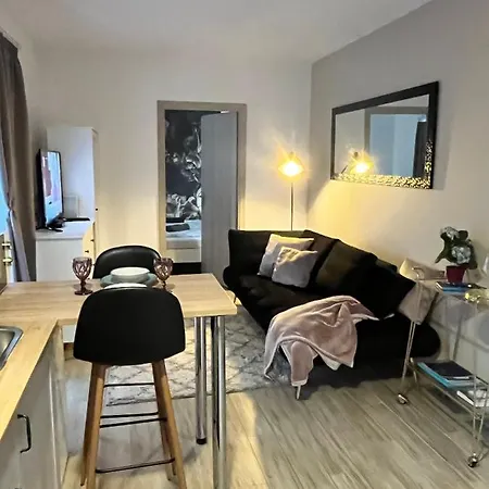 Városi Menedék Apartamento Veszprém