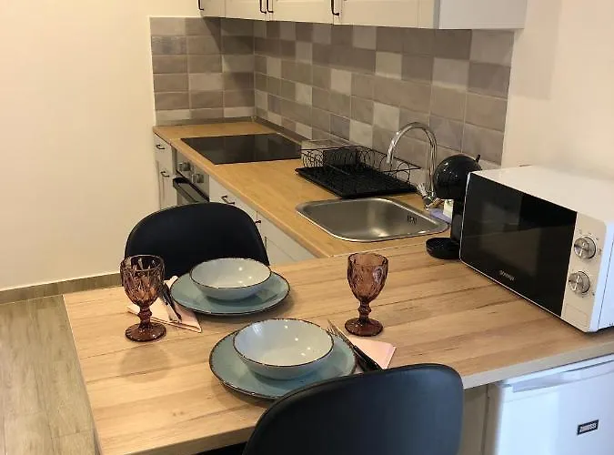 Városi Menedék Apartamento Veszprém