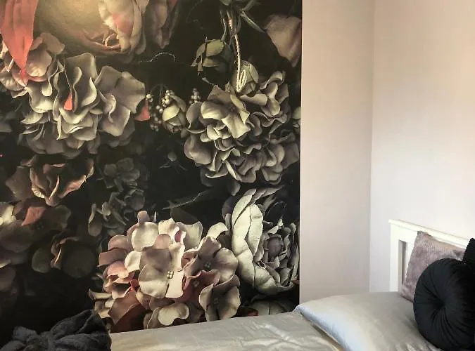 Apartamento Városi Menedék