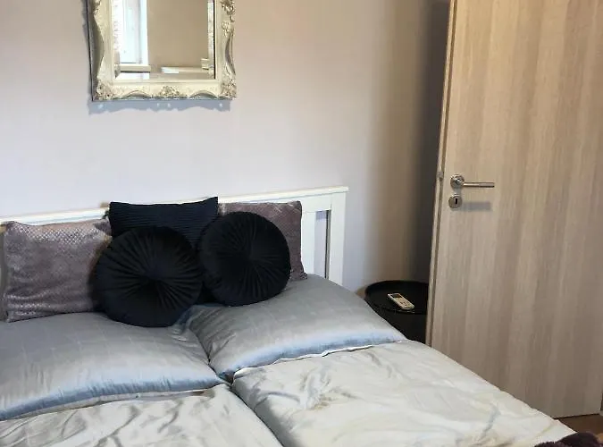 Apartamento Városi Menedék