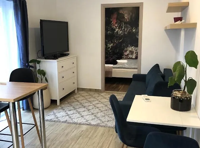 Városi Menedék Apartamento Veszprém