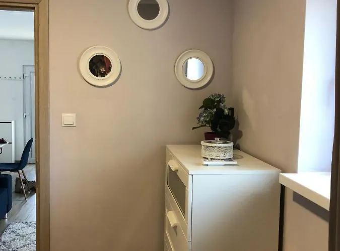 Apartmán Varosi Menedek Veszprém