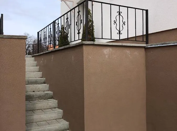 Apartmán Varosi Menedek *