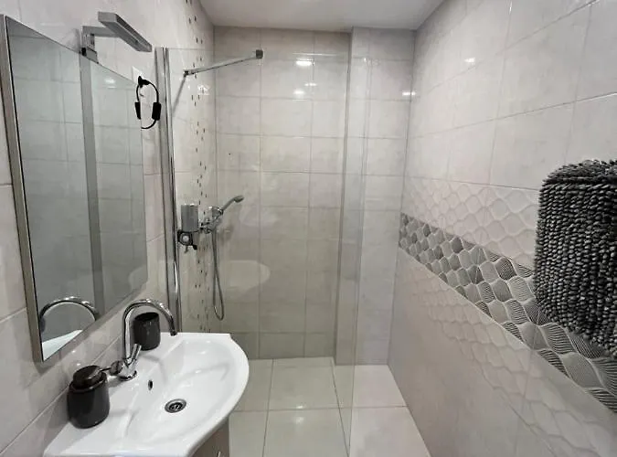 Apartmán Varosi Menedek *