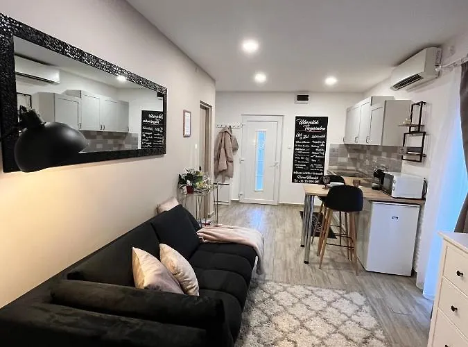 Apartmán Varosi Menedek Veszprém