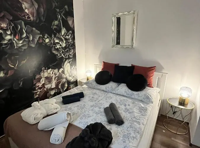Apartmán Varosi Menedek