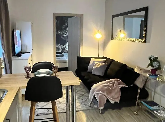 Városi Menedék Apartamento Veszprém